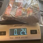 Freeze New York ride free lace high low hem large eagle star flag patriotic tank Black Photo 8