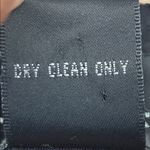 SilkLand pure silk Women's size 6 Animal Print Blazer Photo 5