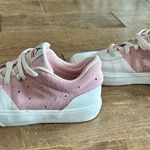 Nike Women’s Jordan Series.03 Atmosphere Sneakers Pale Pink White Size 8 EUC Photo 0
