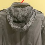 Levi's Levi’s Hooded Military Jacket Photo 6