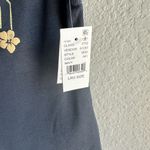 PacSun 💙🆕 Golden Hour Blue Hawaii 95 Fitted Tank Top ✨NWT✨ Photo 7