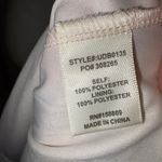 Prómesa PROMESA Lace Floral Tulle Overlay Dress Midi Formal Special Occasion Size L Photo 6