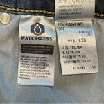 Levi's Levi Strauss & Co. 721 High Rise Skinny Jeans Size 31 Photo 7