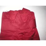 The Limited New Womens Party  Dress Dark Red Strapless 2 Date Dinner Wedding Gues Photo 9