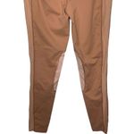 FitsT4 Sports Equestrian Legging Horse Riding Pants Tan Womens S NWT Photo 3