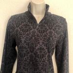 Eddie Bauer NWOT  athletic pullover. Sz M Photo 1