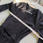 ADAY  Destination Jumpsuit in Black Size XS Photo 9