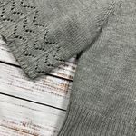 Fenn Wright Manson  woo blend turtleneck knit sweater size large Photo 1