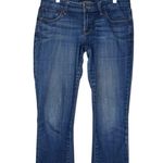 Lucky Brand  Womens 6/28 Lola Ankle Crop Jeans Photo 0