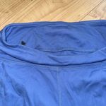 Jaanuu  size S yoga style ciel blue scrub pants Photo 4