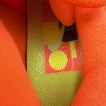 Nike  Zoom Challenge Womens Size 7.5 Pickleball Shoes Orange Neon FQ4155 800 New Photo 7