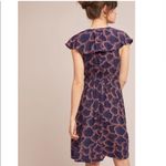 Anthropologie Maeve Rosalia Wrap Dress Photo 1