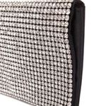 Nordstrom AMBER SCEATS Stella Crystal Bag Photo 3