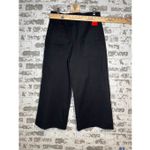 Spanx | women nwt black wide leg pants Photo 9