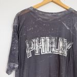 We The Free  Grey Philly Burnout Tee Photo 10