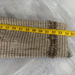 Kate Hill  Women's Size 12P Brown Gold Mine Petite ClassyTweed Jacket Photo 7