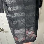 G by Guess Sheer sweater Black size xs Photo 5