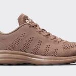 APL NEW  Women’s Techloom Pro Latte Alabaster Sz 9 Photo 0