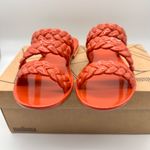 Melissa NEW  WRAP SANDAL SIZE 8 Photo 5