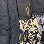 The Limited  Aztec Tribal Woven Short Photo 7