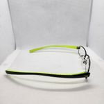 Nike  Black & Yellow Prescription Glasses Frames Photo 3