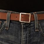 Belt Brown Photo 0