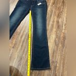 NWT Love Signature Denim Blue Bootcut Jeans 28 Casual Basic Everyday Women’s Photo 2