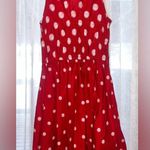 Disney NWOT  Parks Minnie Mouse dress size XS Photo 3