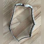 Bulova Ladies Watch Rose and Stainless Bracelet White Dial Day Date Dials Photo 5