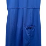 EP Sport Blue Athletic Golf Tennis Pickleball Dress Old Money Country Club S Size undefined Photo 6
