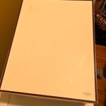 Coach  suede fur trimmed boots Photo 3