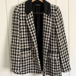 Generation Love Cassidy Houndstooth Blazer Photo 0