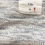 Anthropologie  tla becky tie waist sweater dress Photo 2