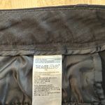 Banana Republic High-Rise Sloan Ankle Woven Career Dress Pant Trouser, 10 Photo 6