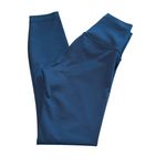 Lululemon Womens Wunder Train High Rise Tight 25" Leggings Submarine Size 2 Photo 1