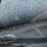 Stuart Weitzman  Black Patent Leather Pumps Women’s 8 Block Heel Career Luxury Photo 11