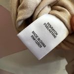 Revolve Michael Costello x One Shoulder Dress Elegant Night Out Formal Medium Photo 5