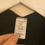 Black Bathing suit cover one size fits all Photo 4