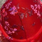 Victoria's Secret Embroidered Corset Photo 4