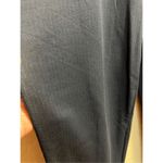 Mondetta  Blue Herringbone Straight Leg Pants Woman’s XL NEW Photo 4