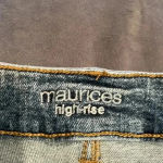 Maurice's  Vintage shorts Photo 1