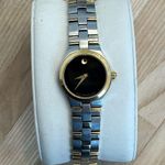 Movado Luxury Ladies Watch Two Photo 4