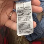 Love by Gap Blue Heart Loungewear Jogger Pajama Pants Valentine’s Day Cozy Photo 5