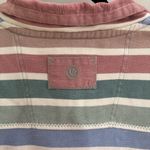 Fat Face Pastel Striped Quarter Photo 11