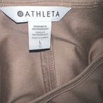 Athleta Essential Midi Sleeveless Dress Size Large Photo 7
