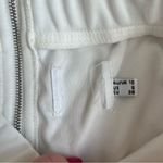 Princess Polly White V Front Waist Mini Skirt 6 Photo 2