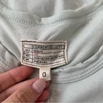 Current/Elliott Current Elliot Tank Star Dress Photo 2