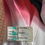 Talbots womens ombre knit cardigan button up sweater size medium boho casual Photo 9