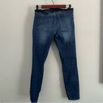 Madewell  Maternity Skinny Jean with Bump Coverage Photo 2