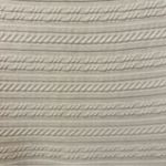 Lauren Cream Knit Sweater Dress Ralph Lauren Christmas size small Photo 2